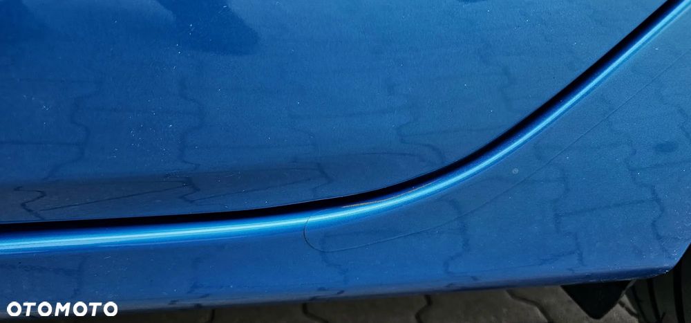 Ford Fiesta 1.0 EcoBoost Platinium X - 7