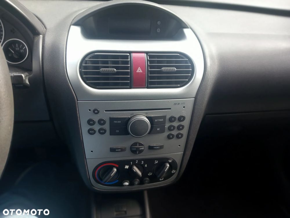 Opel Combo Standard - 30