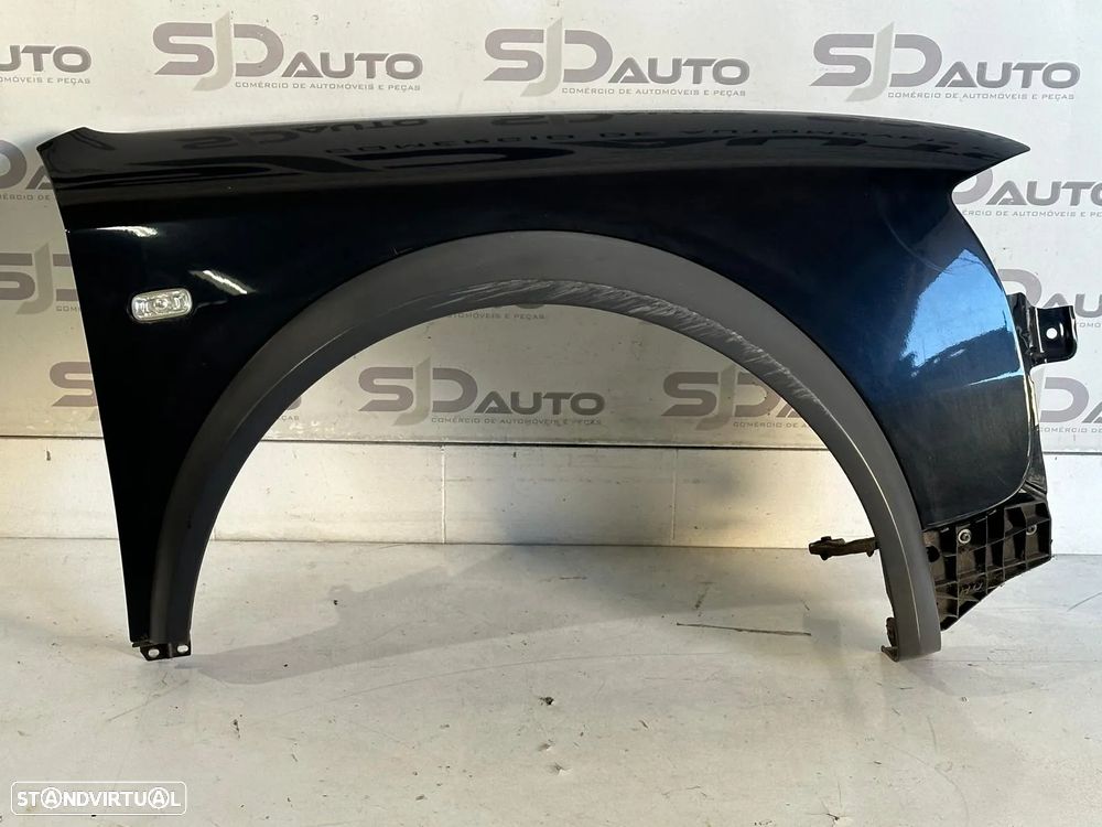 Guarda Lamas Direito / Esquerdo - Audi A6 (C5) Allroad (2004) - 2