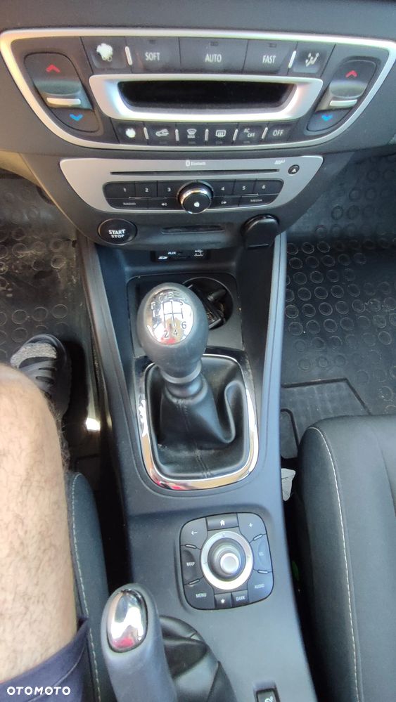 Renault Megane 1.5 dCi Dynamique - 11