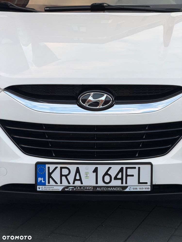 Hyundai ix35 1.6 GDI Comfort 2WD - 33