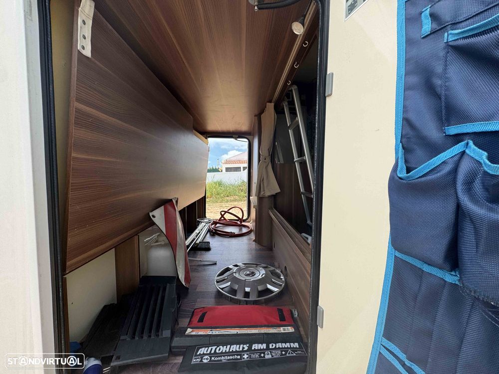 Forster A699 A699 VB - 28