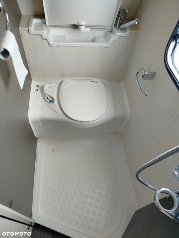 Caravelair Antares 476 - 13