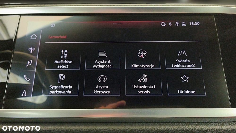 Audi Q3 35 TFSI mHEV Advanced S tronic - 32