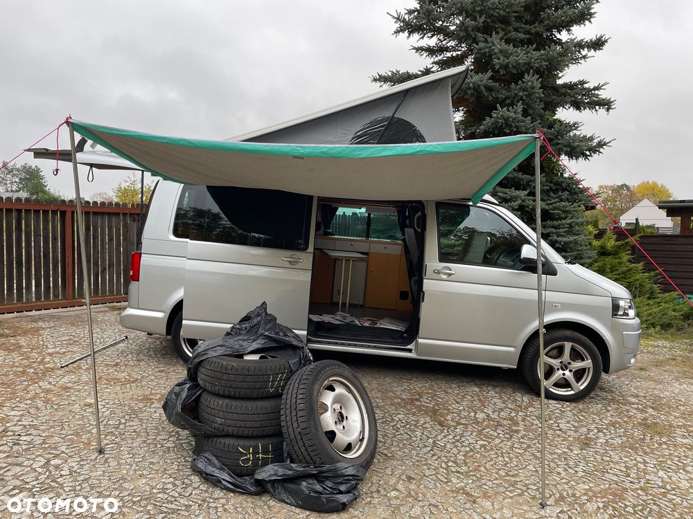 Volkswagen California - 4