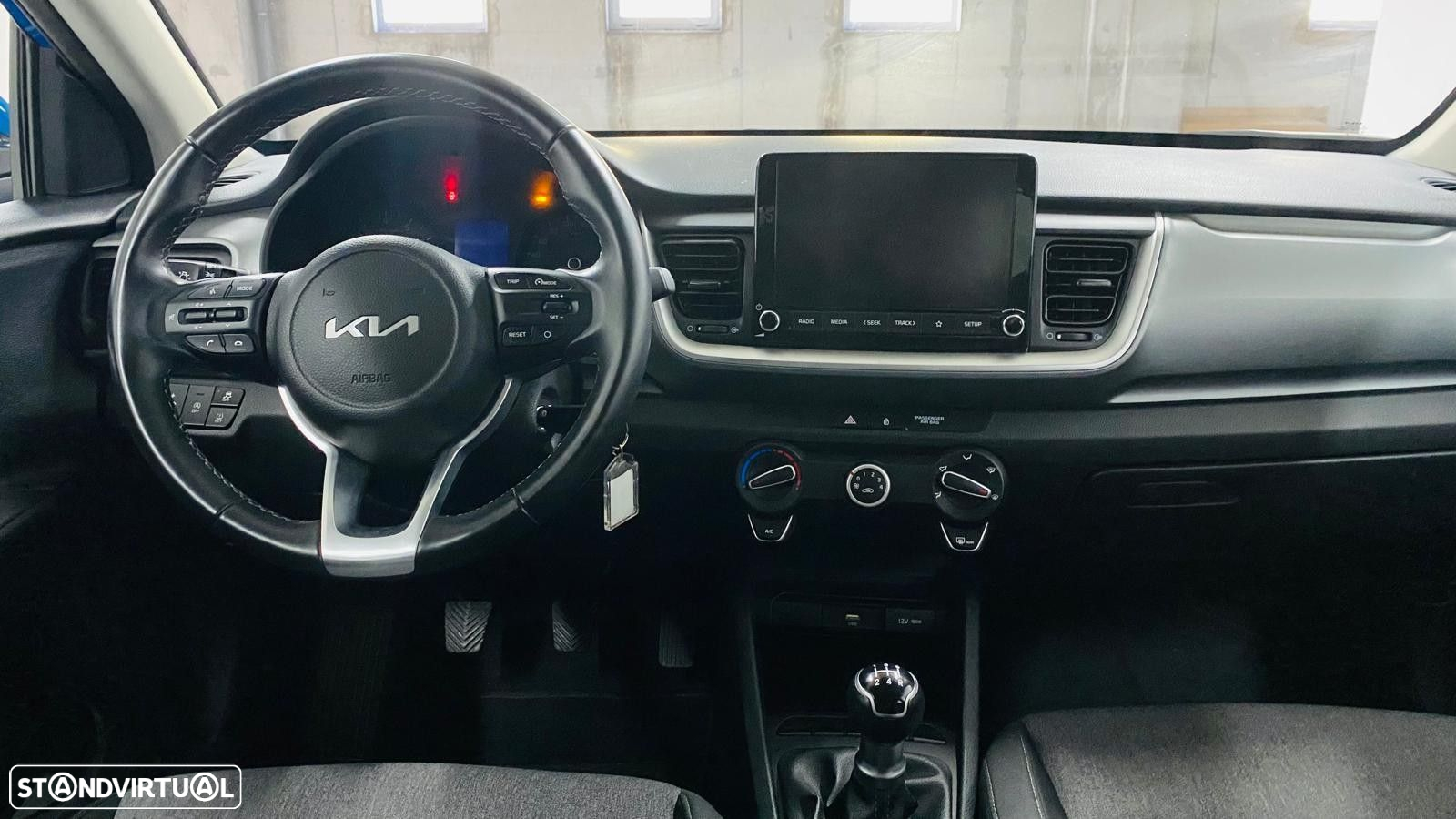 Kia Stonic 1.2 Dynamic - 16