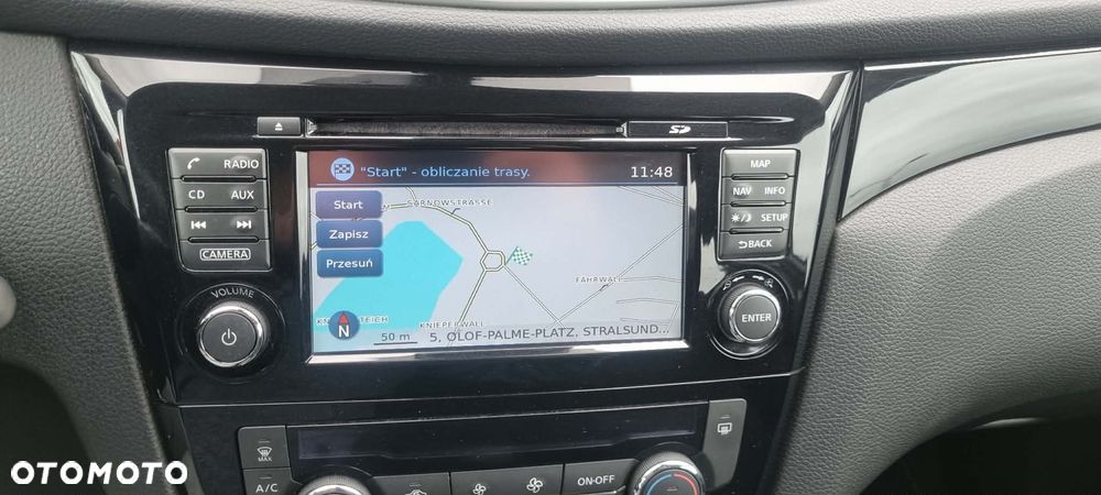 Nissan Qashqai - 8