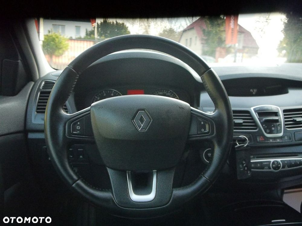 Renault Laguna 2.0 Authentique - 15