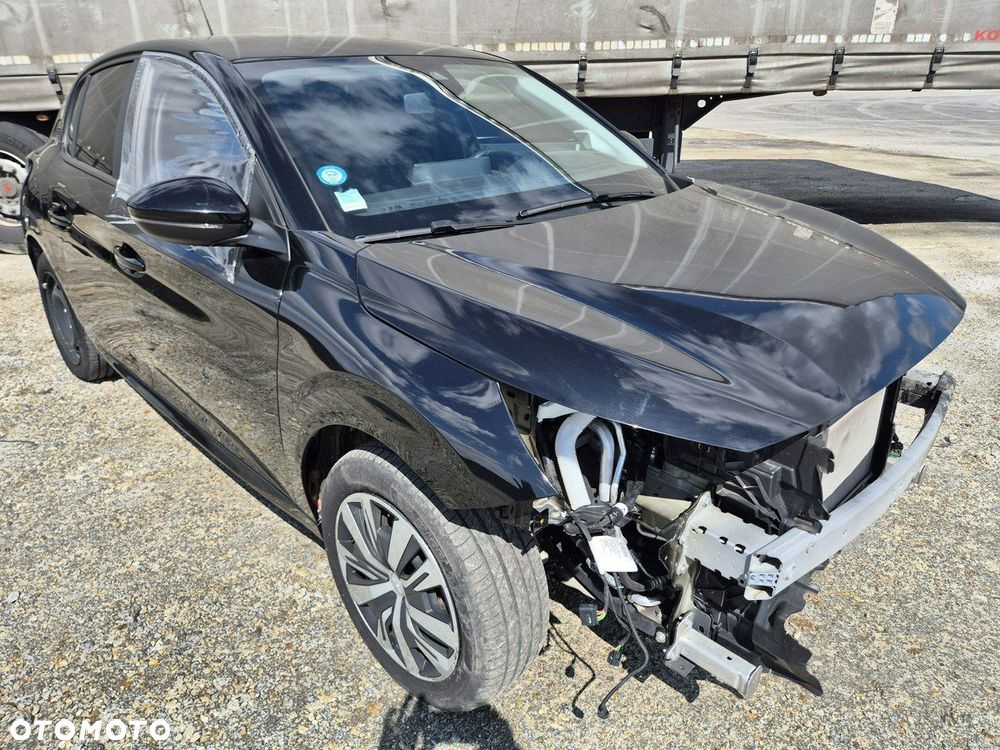 Peugeot 208 Elektromotor 156 Active - 1