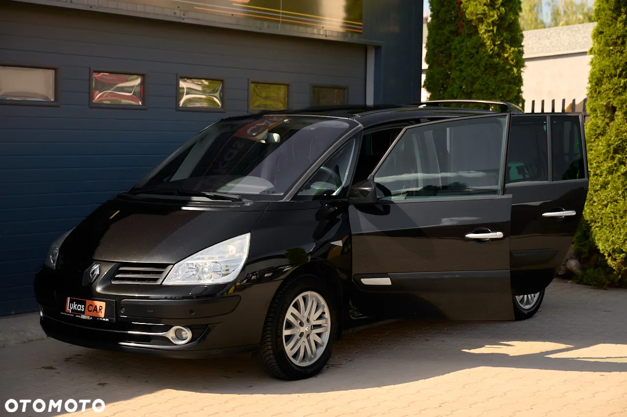 Renault Grand Espace 2.0 dCi 175 FAP Initiale - 31