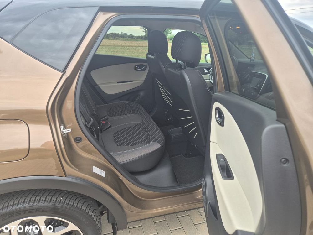 Renault Captur ENERGY TCe 90 Start&Stop Intens - 8