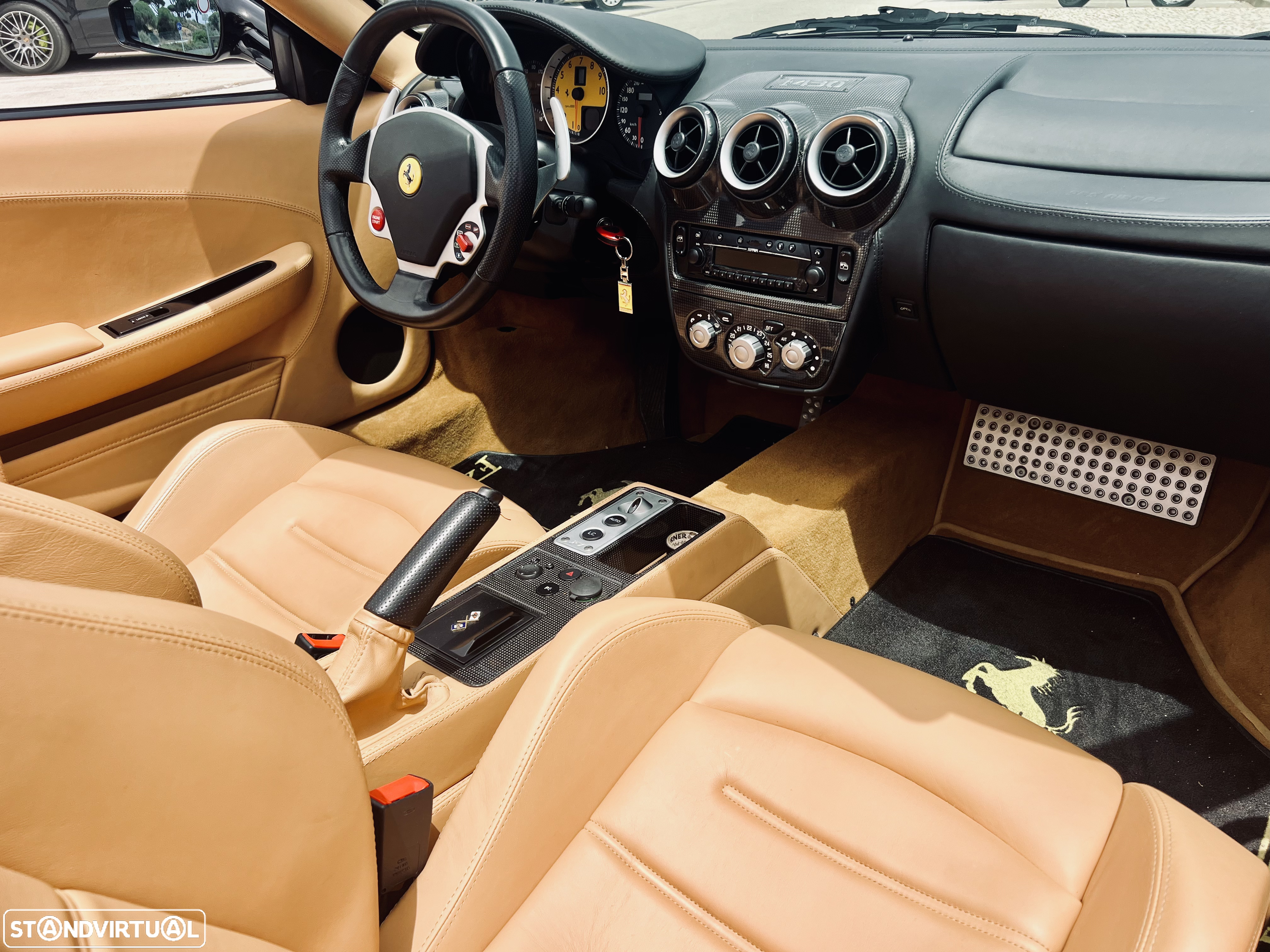 Ferrari F430 - 20