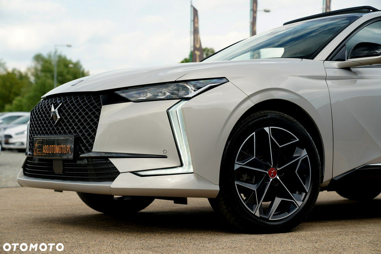 DS Automobiles DS 4 Crossback - 14