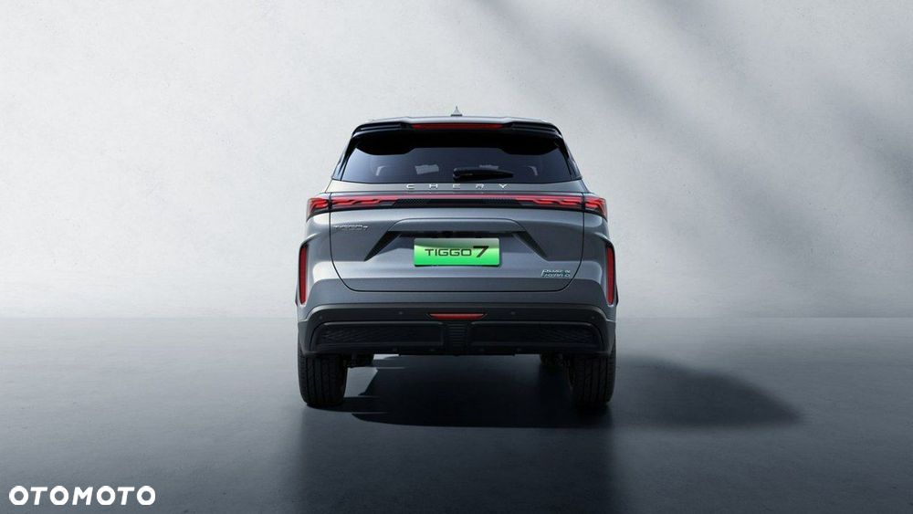 Chery Tiggo 7 - 3
