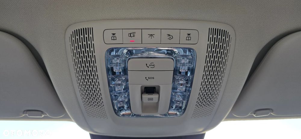 Mercedes-Benz GLS - 25