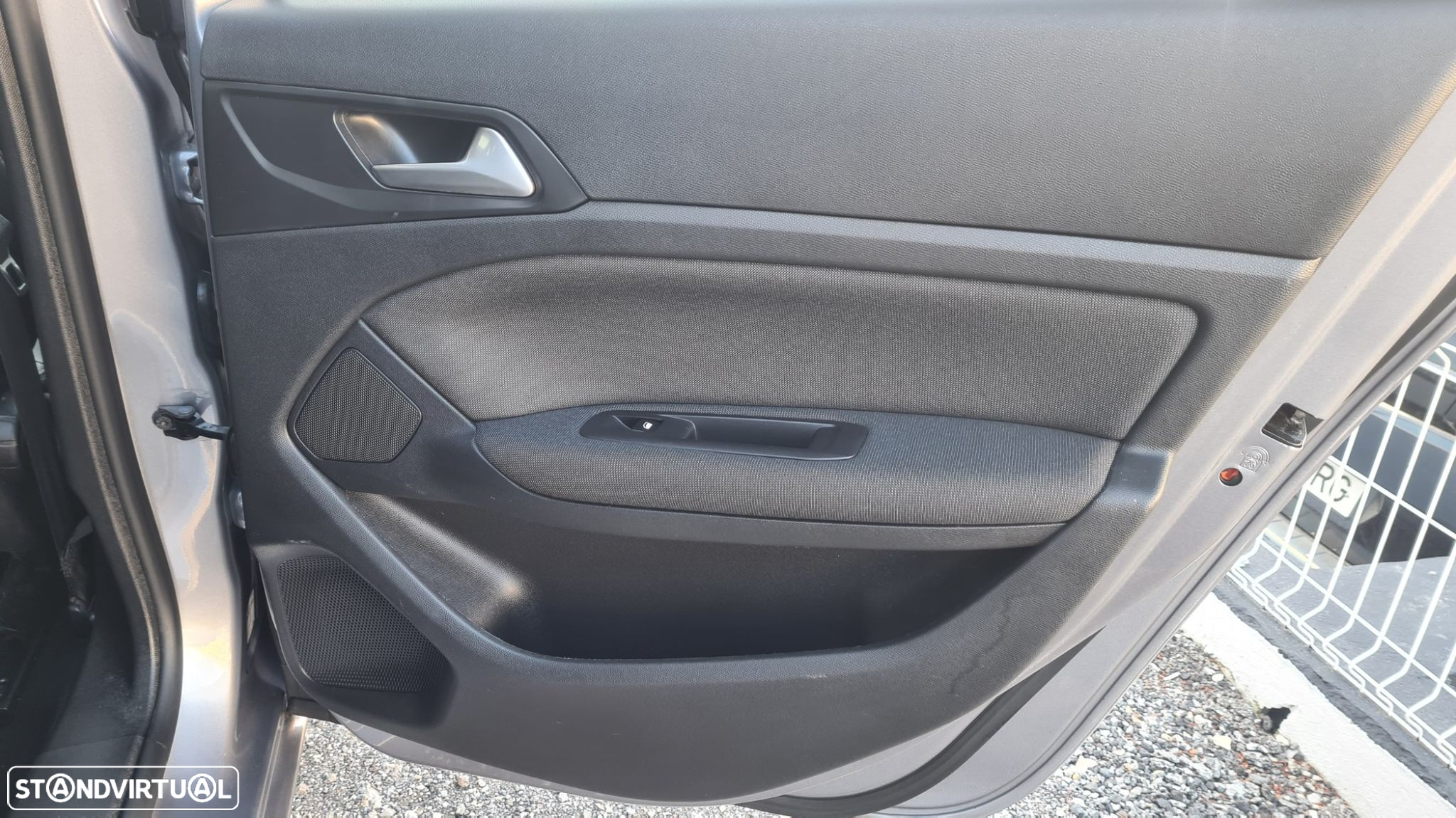 Peugeot 308 SW - 51