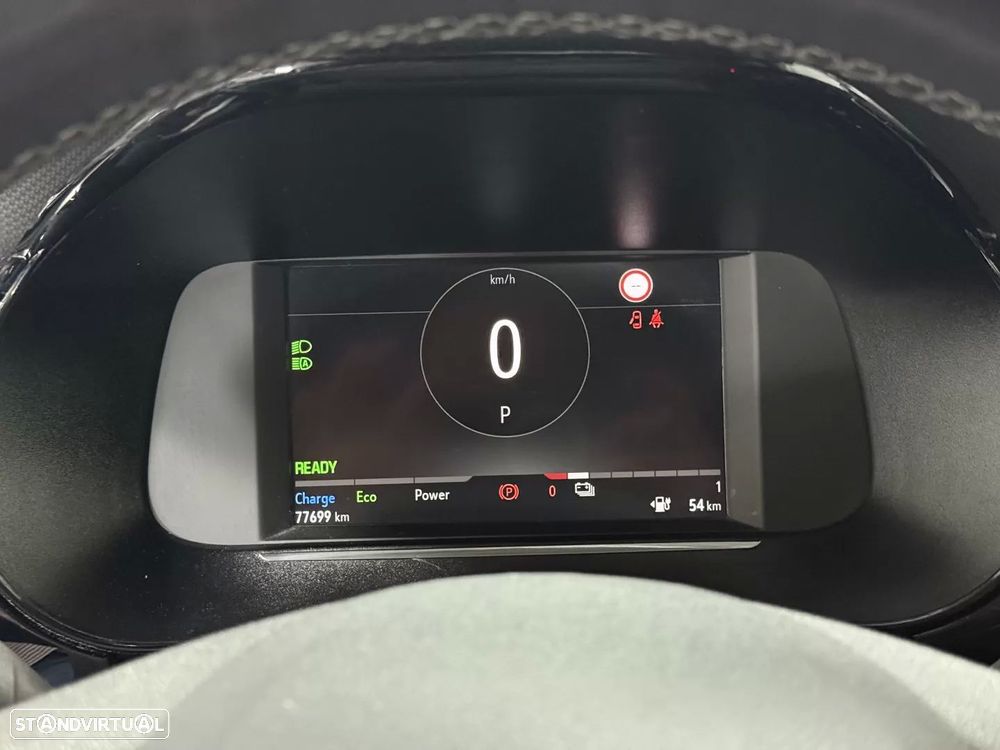 Opel Corsa-e First Edition - 7