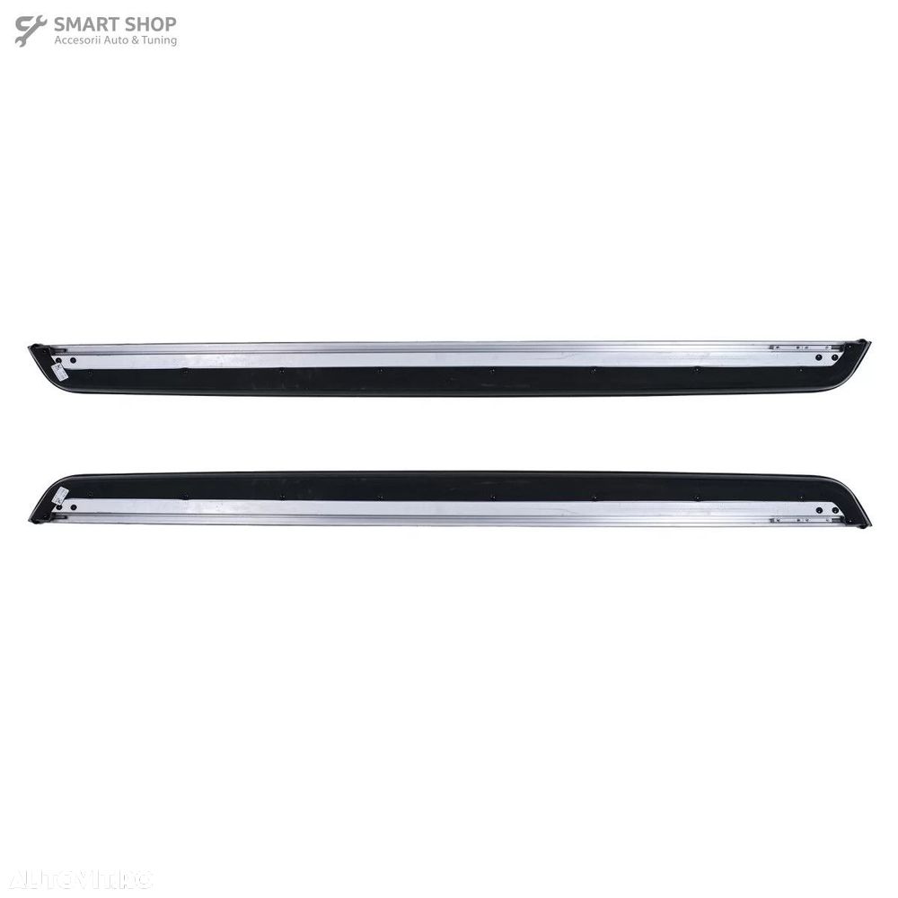 Praguri Trepte Laterale Land Range Rover Vogue V L460 L461 (2022-2023) - 5