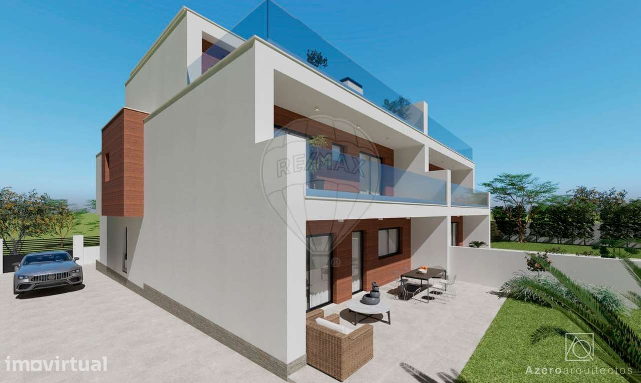 Moradia T4 para venda - Grande imagem: 2/28