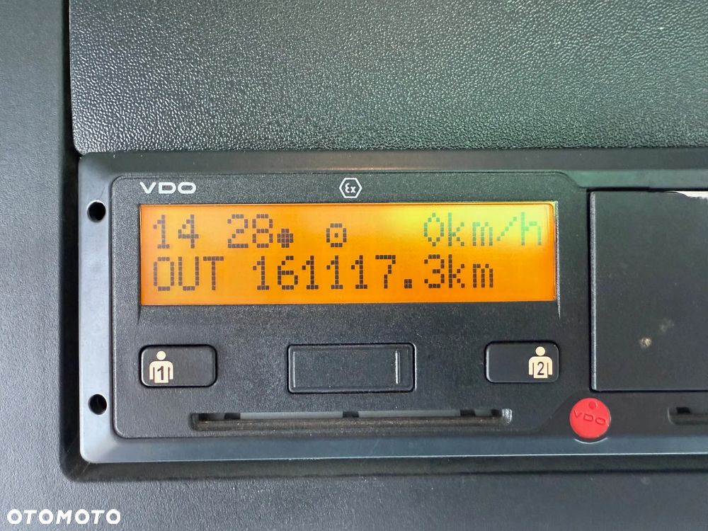 Mercedes-Benz Arocs 3240 Putzmeister 9 m3 - 10