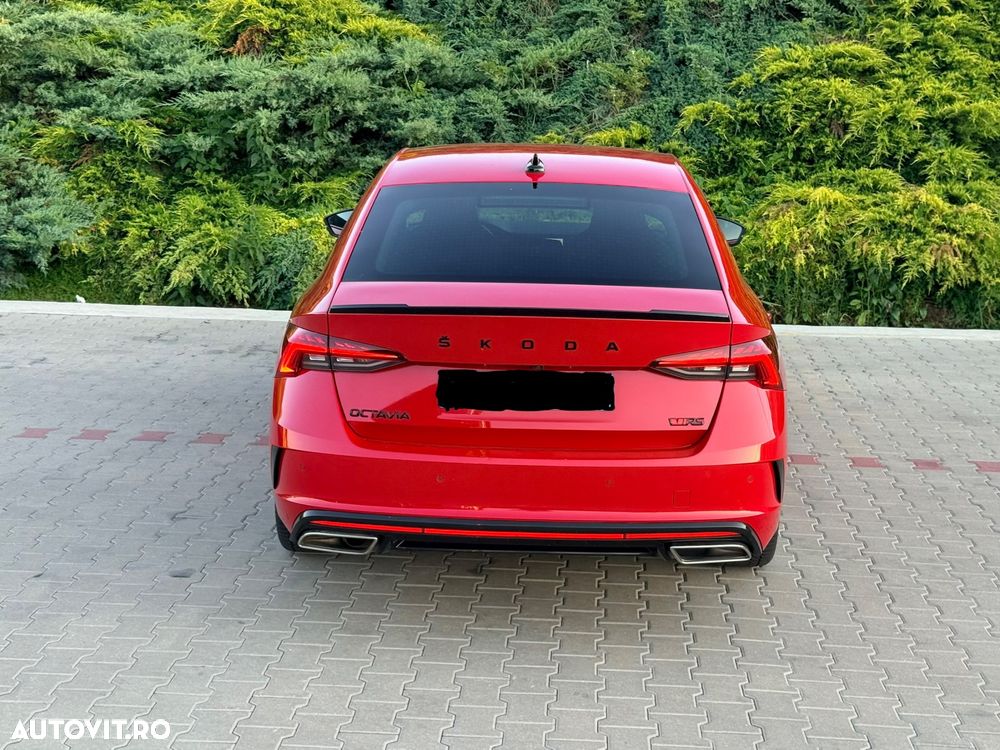 Skoda Octavia - 13