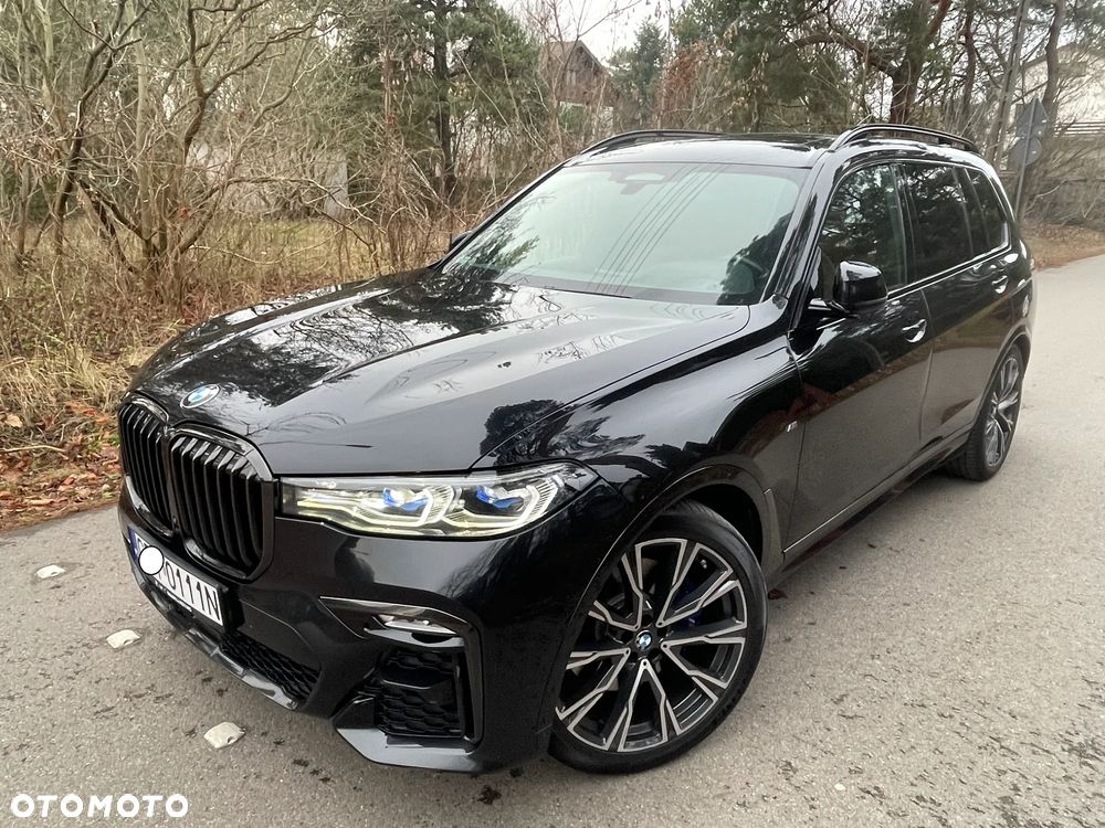 BMW X7 - 4