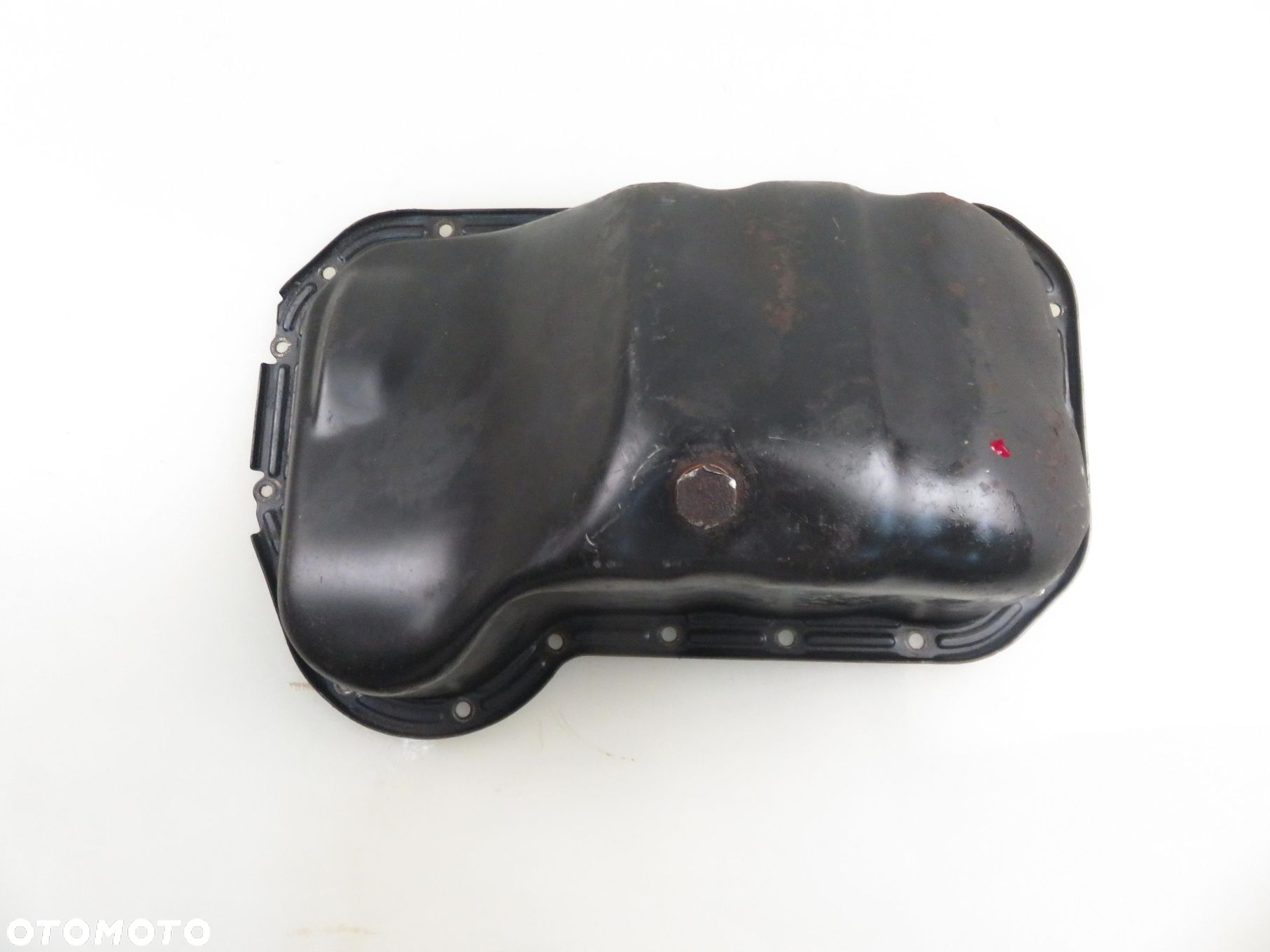 MISKA OLEJOWA AUDI 80 B4 2.0 E 115 - ABK - 9