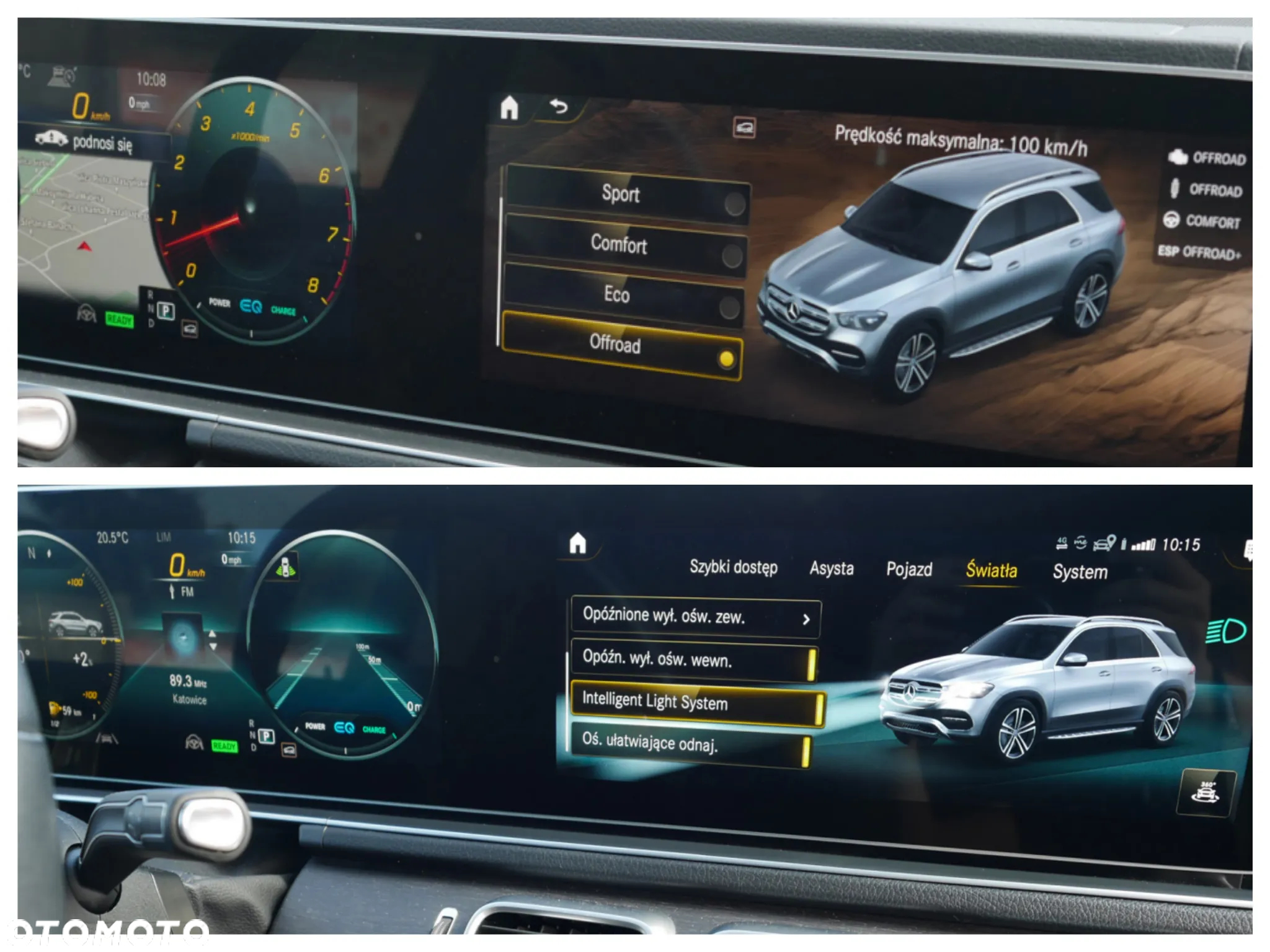 Mercedes-Benz GLE 580 4-Matic - 29
