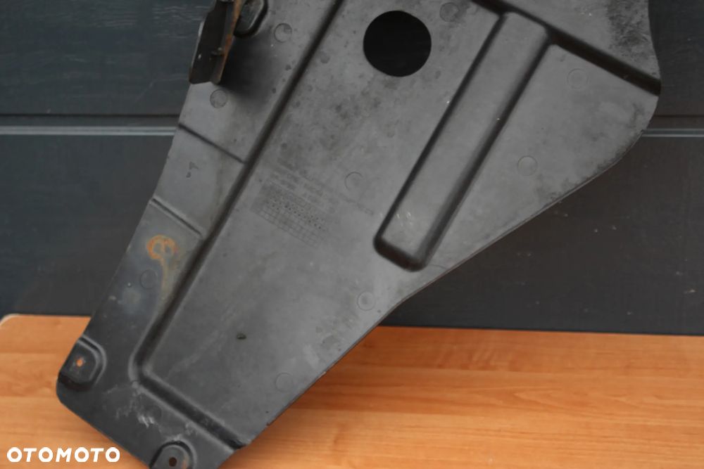 OSŁONA DOLNA PŁYTA SILNIKA OPEL MOKKA DIESEL KOMPLETNA 95394927 94786462 - 12