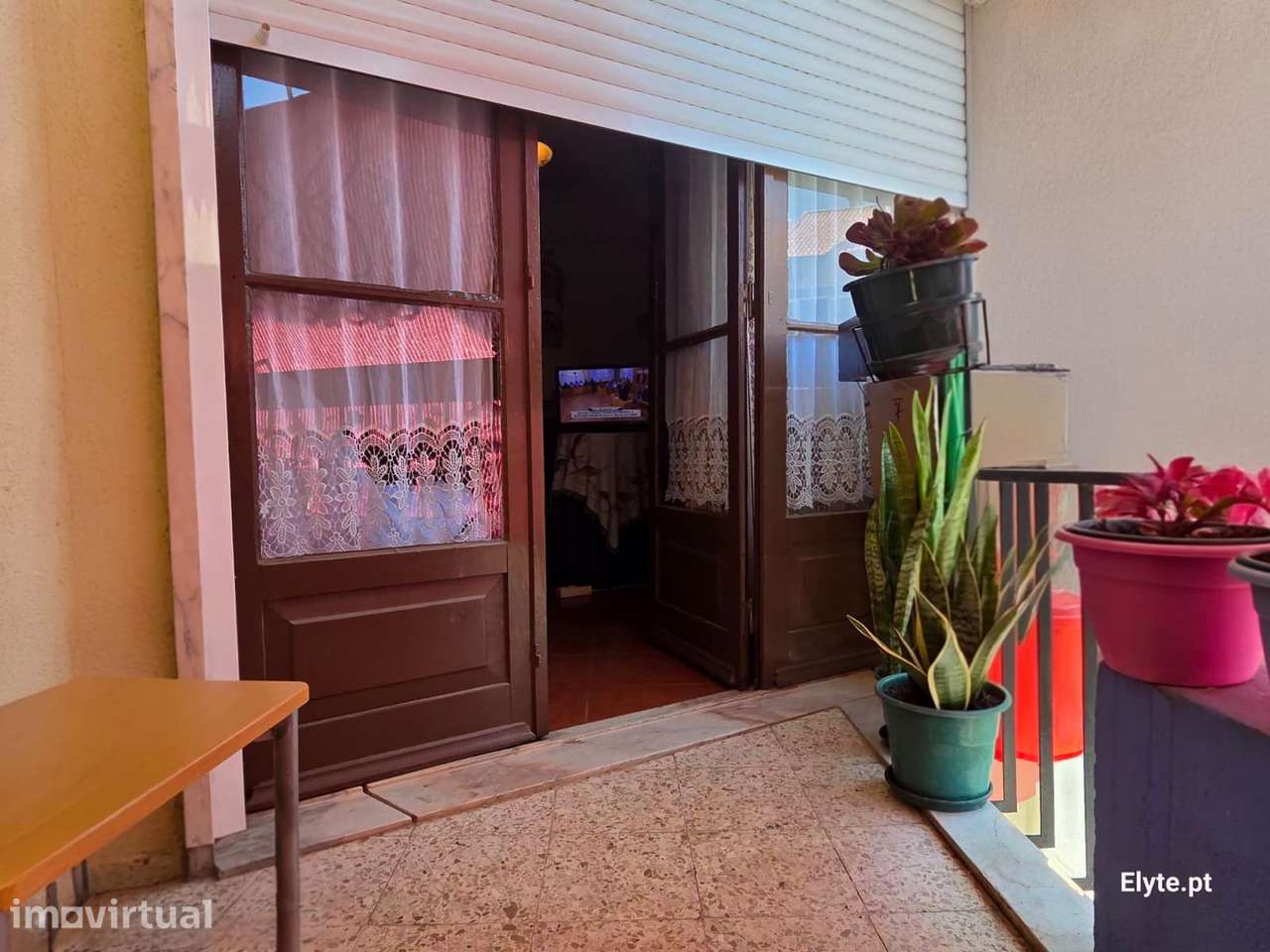 Apartamento T3 em Benavente - Grande imagem: 5/23