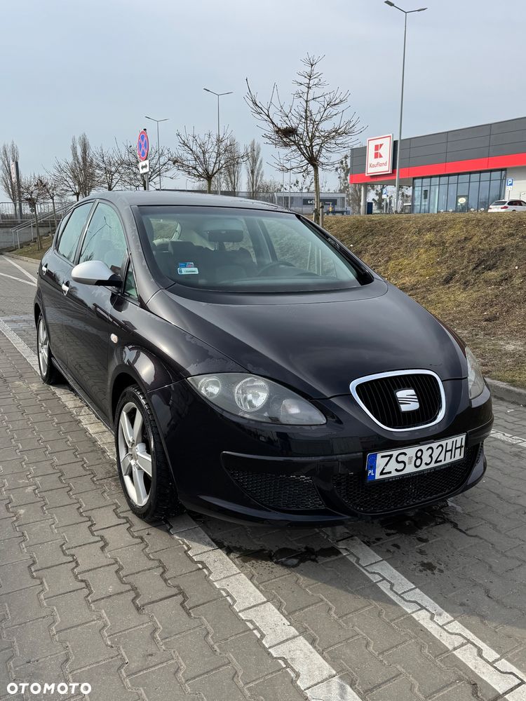 Seat Altea 1.6 Reference - 1