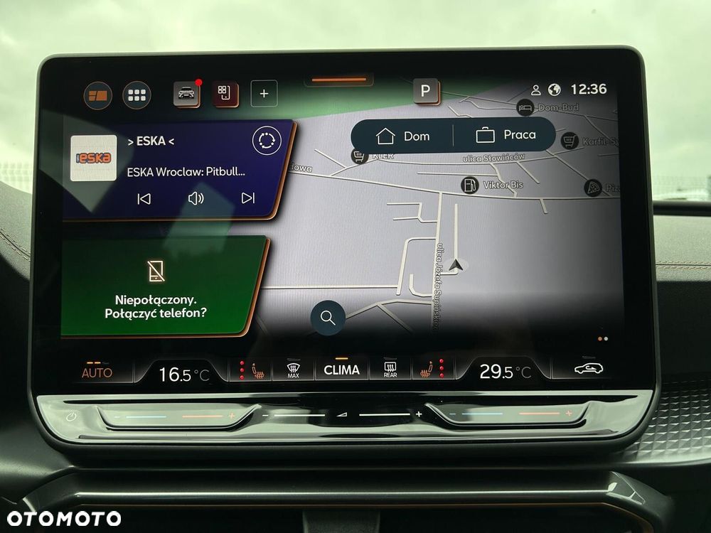 Cupra Formentor 2.0 TSI 4Drive VZ DSG - 27