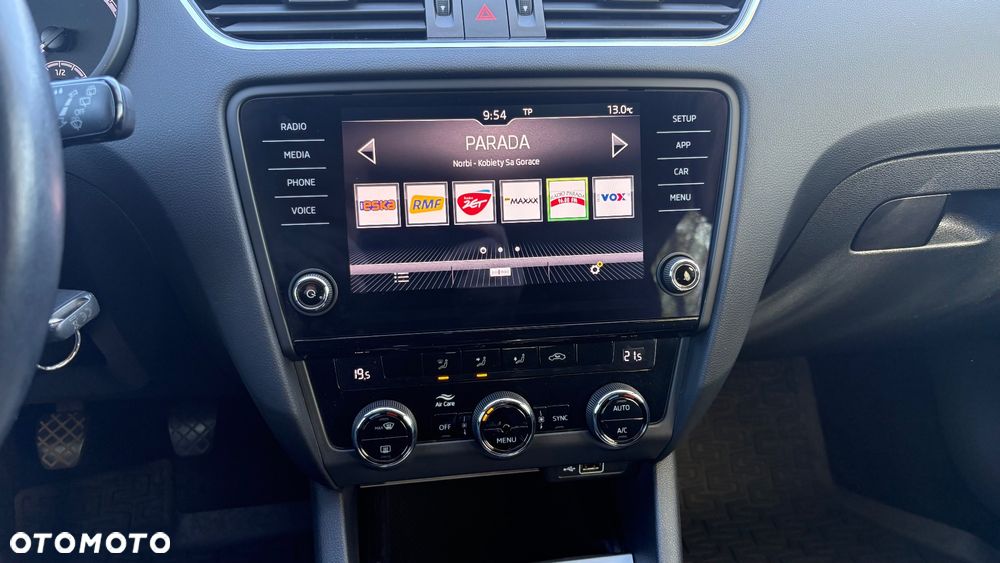 Skoda Octavia 1.5 TSI ACT Ambition - 11