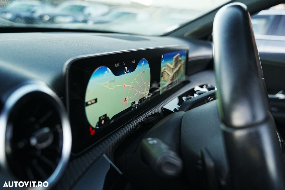 Mercedes-Benz A 200 7G-DCT Style - 23