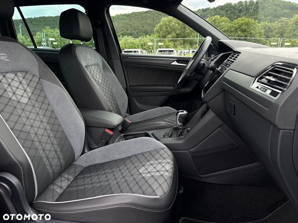 Volkswagen Tiguan 1.5 TSI EVO R-Line DSG - 15