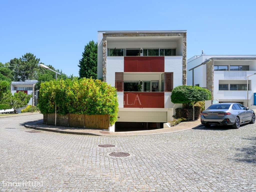 Moradia em Oliv. do Douro - Grande imagem: 4/39