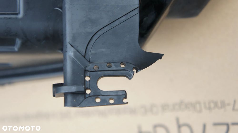 PRZEDNIA LEWA LAMPA DACIA SANDERO III JOGGER LED - 7