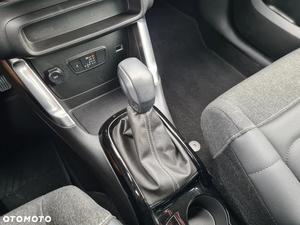 Citroën C3 Aircross 1.2 PureTech Plus S&S EAT6 - 22