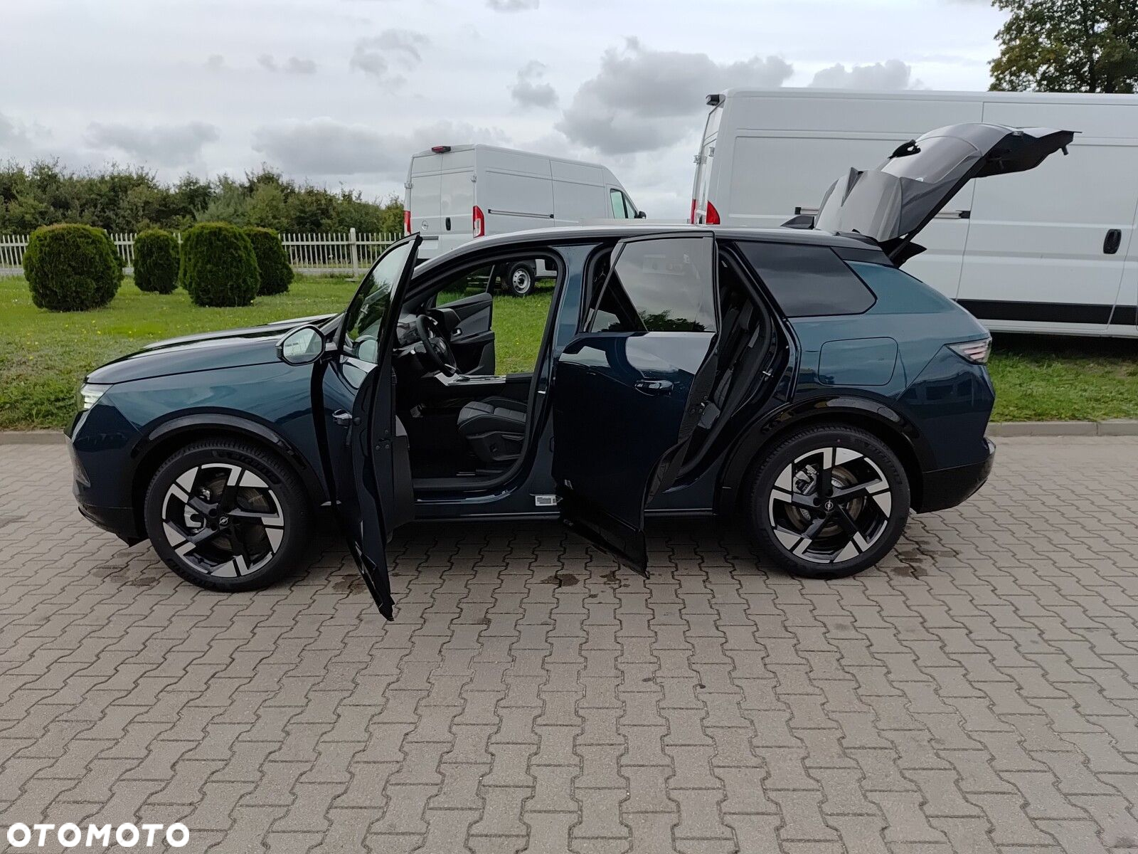 Opel Grandland - 17