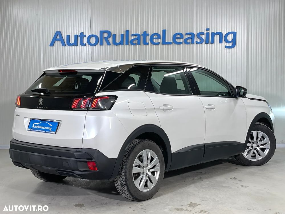 Peugeot 3008 1.5 BlueHDI 130 EAT8 Active Pack - 3