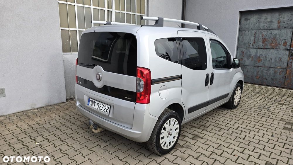 Fiat Qubo - 4