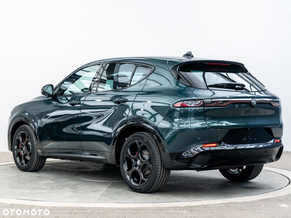 Alfa Romeo Tonale 1.5 T4 GSE mHEV Veloce DCT - 3