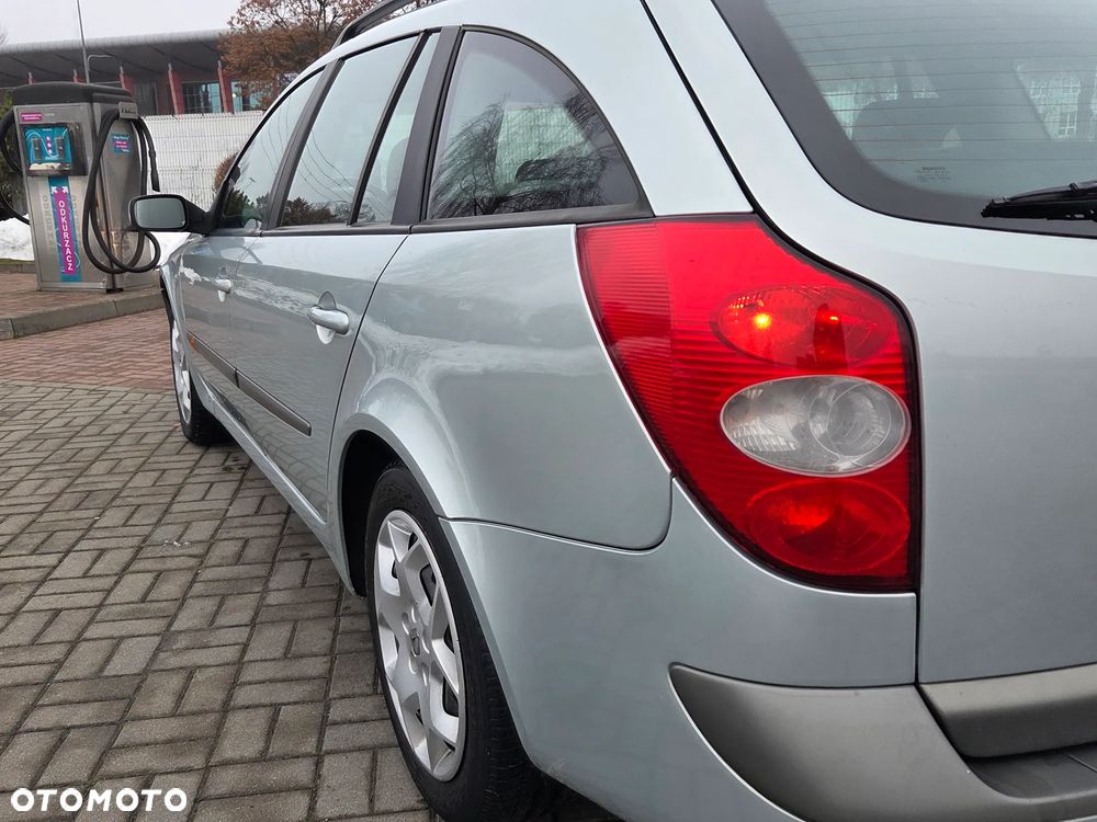 Renault Laguna 1.6 Expression - 14