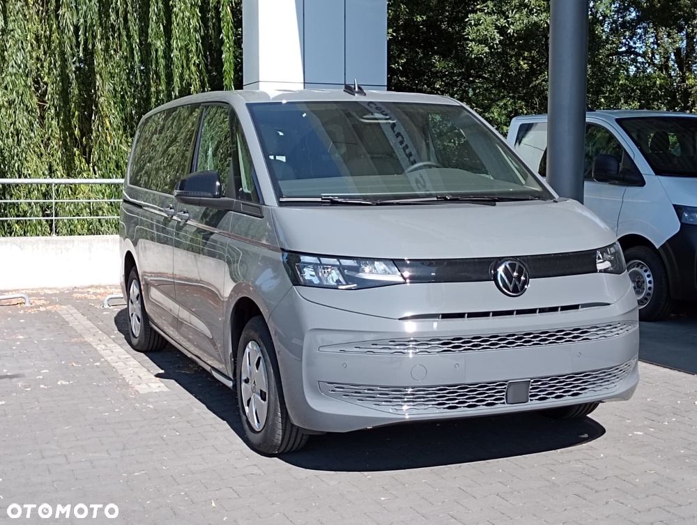 Volkswagen Multivan 2.0 TDI L2 Family DSG - 3