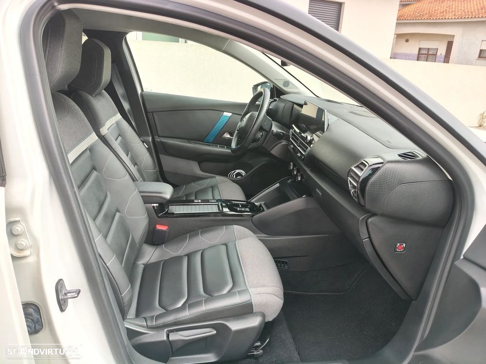 Citroën e-C4 Shine - 7
