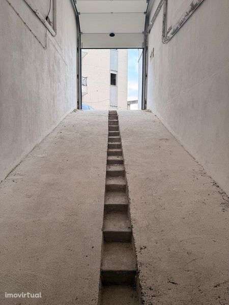 Garagem 25m2 Montijo - Grande imagem: 5/7