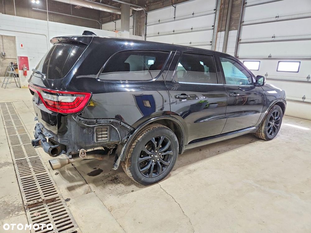 Dodge Durango - 4