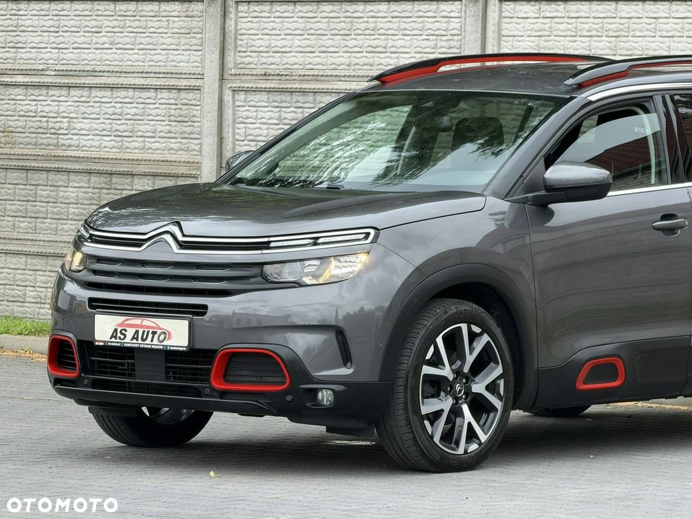 Citroën C5 Aircross 1.5 BlueHDi Plus EAT8 - 25