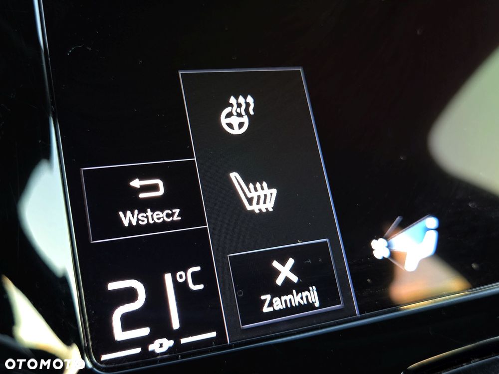 Volvo V60 B3 B Geartronic Inscription - 12