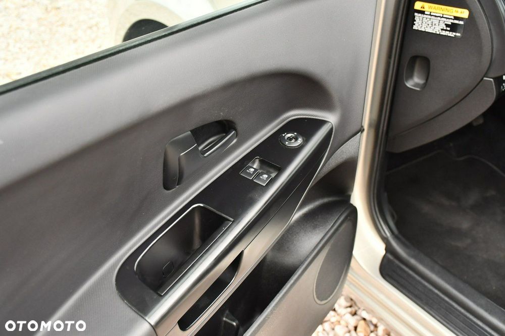 Kia Ceed - 28